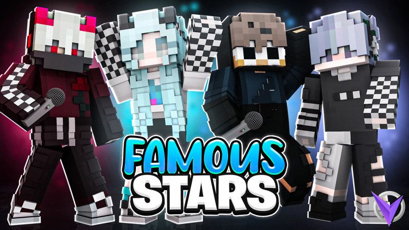 Famous Stars