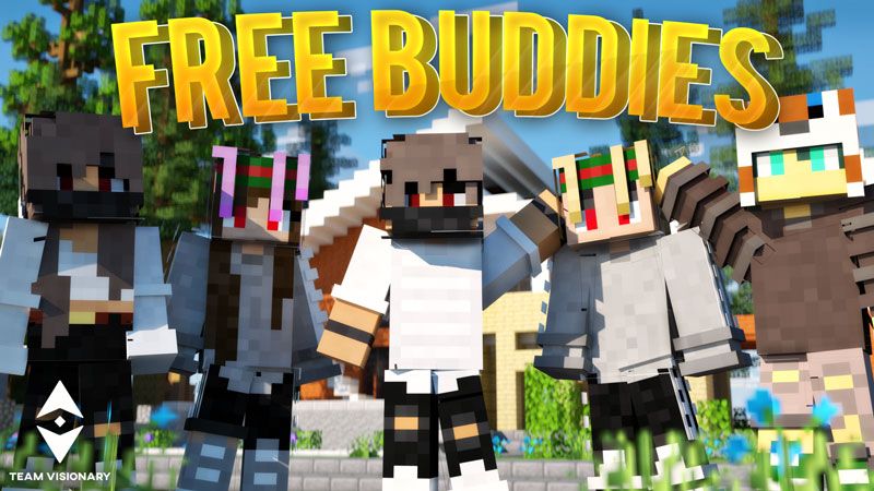 Free Buddies