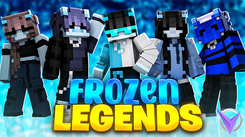 Frozen Legends