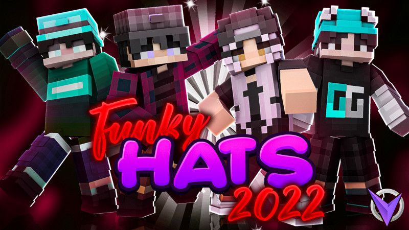 Funky Hats 2022