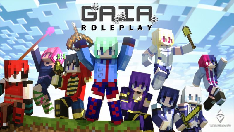 Gaia RPG