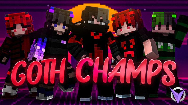 Goth Champs