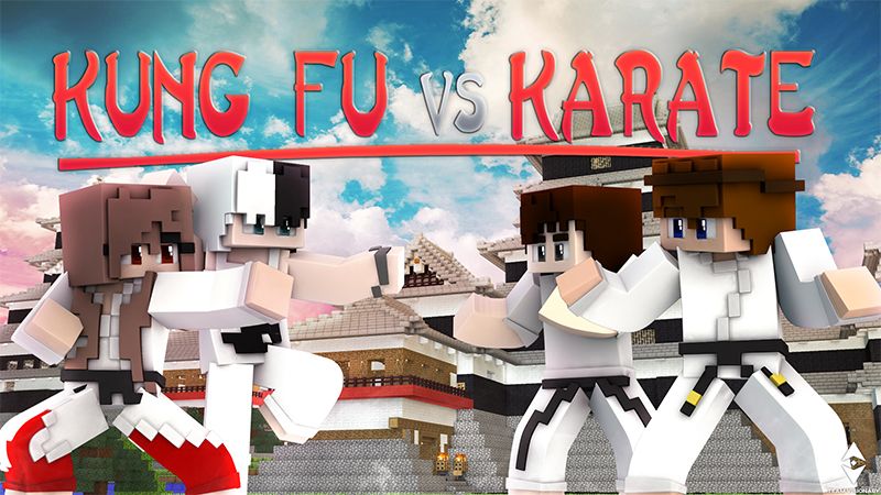 Kung Fu VS Karate