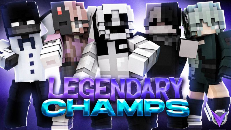 Legendary Champs