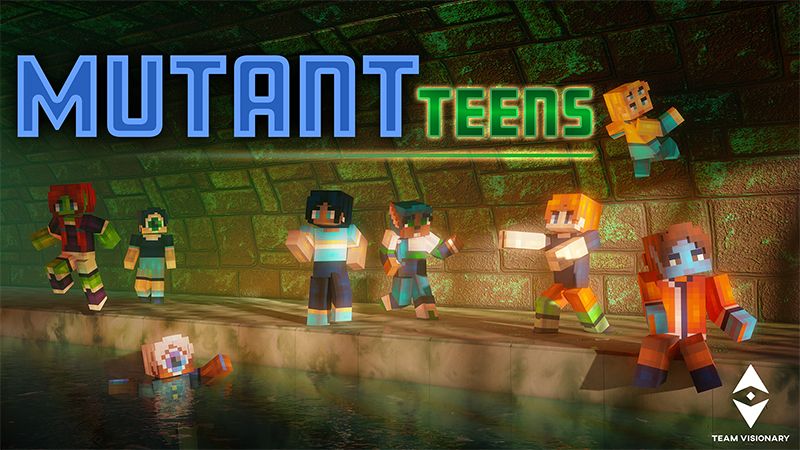 Mutant Teens