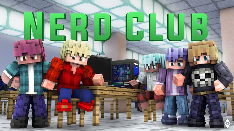 Nerd Club
