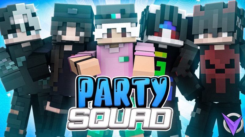 Party Squad