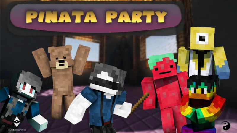 Pinata Party