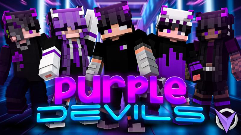 Purple Devils