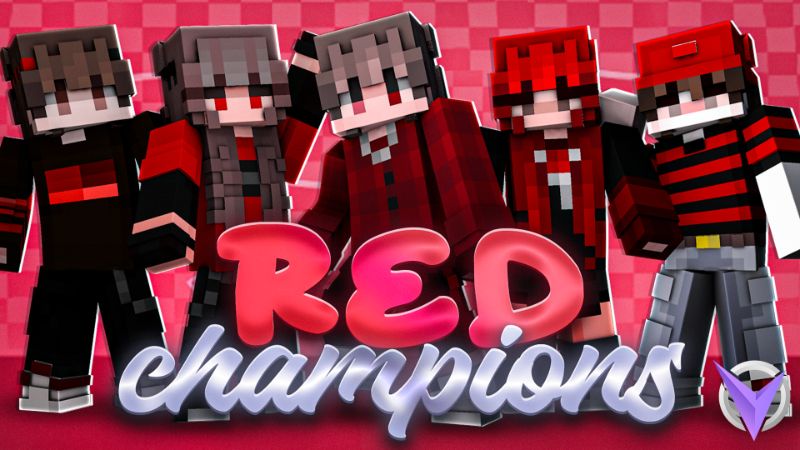 Red Champions