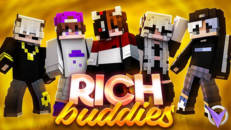 Rich Buddies