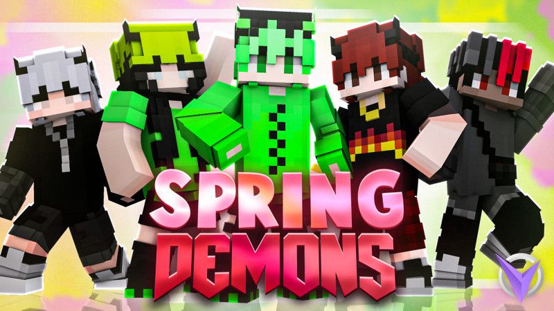 Spring Demons