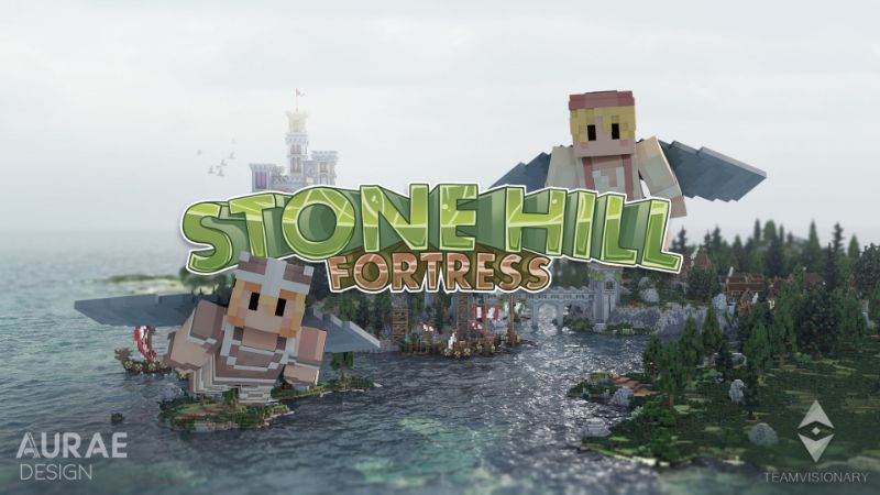 Stone Hill Fortress