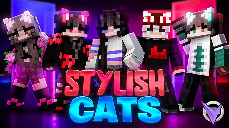 Stylish Cats