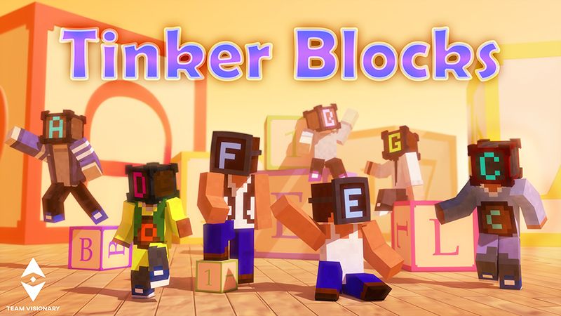 Tinker Blocks