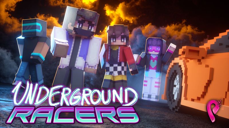 Underground Racers