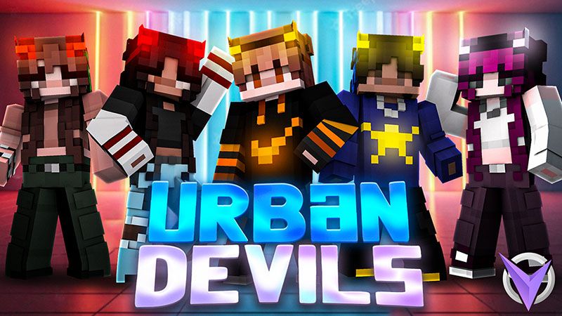 Urban Devils