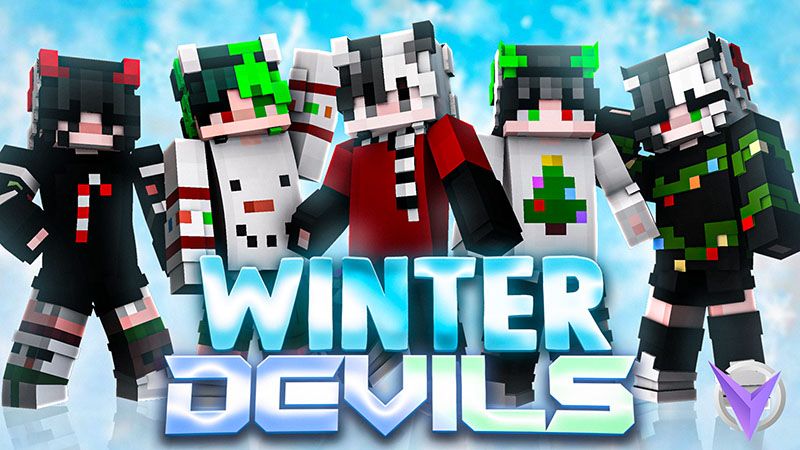 Winter Devils