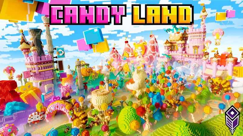 CANDY LAND