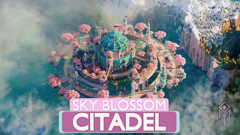 SKY BLOSSOM CITADEL