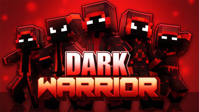 Dark Warrior on the Minecraft Marketplace by Teplight