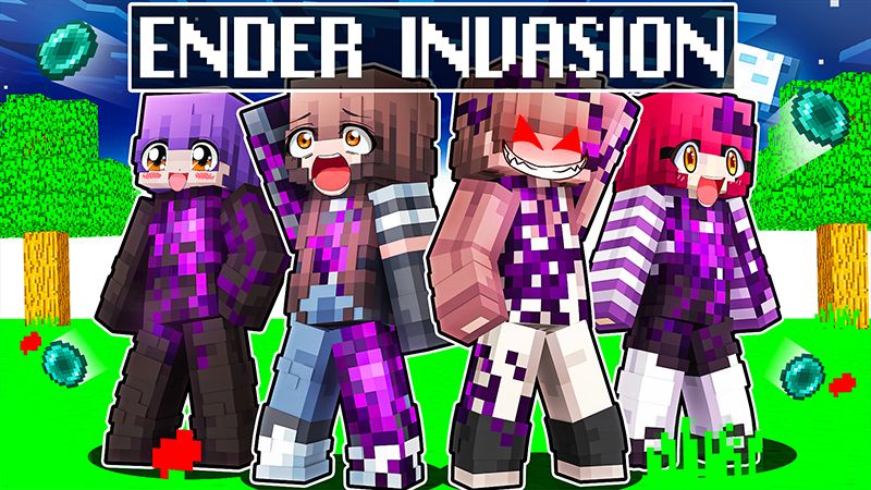 Ender Invasion
