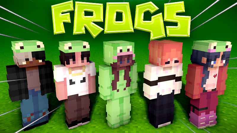 Frogs