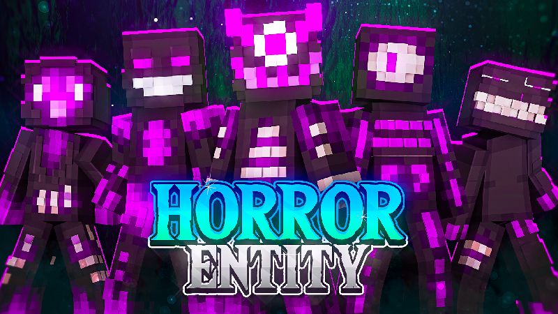 Horror Entity