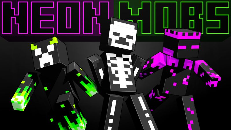 NEON MOBS