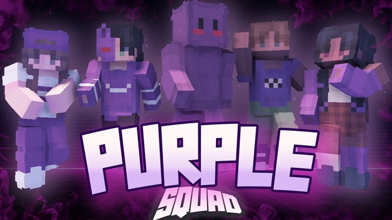 Purple Squad