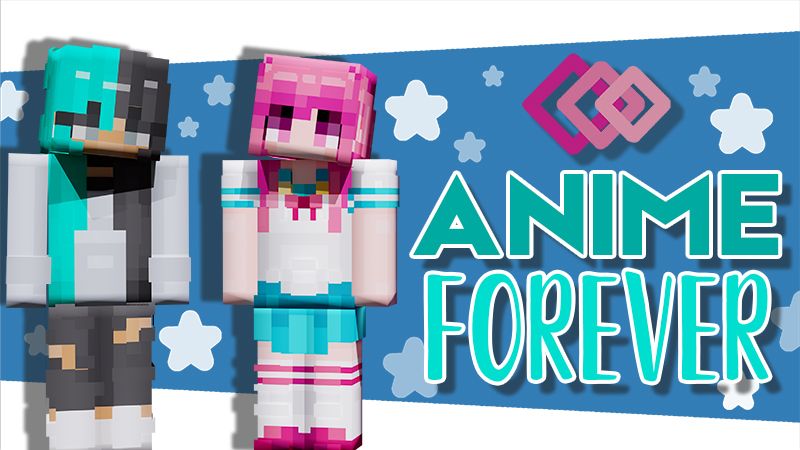 Anime Forever on the Minecraft Marketplace by Tetrascape