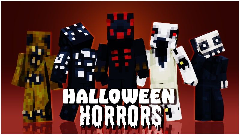 Halloween Horrors