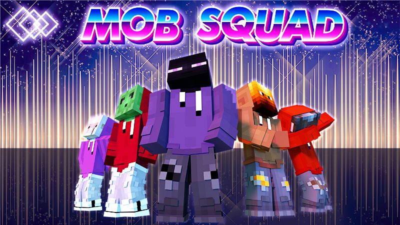 Mob Squad