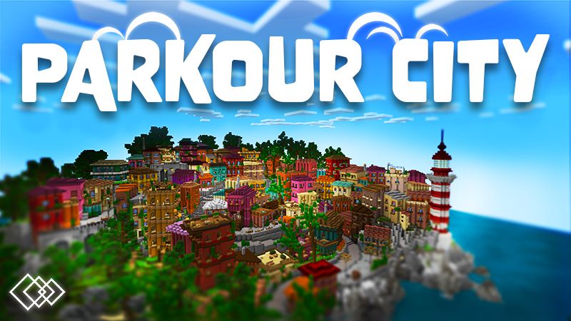 Parkour City 2