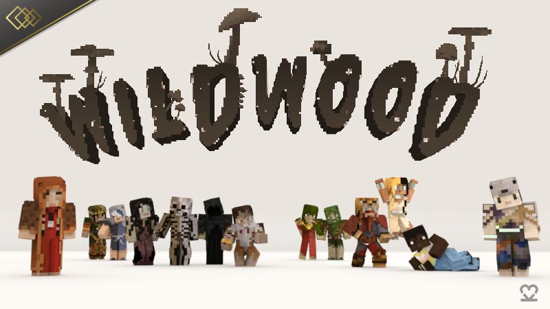 Wildwood on the Minecraft Marketplace by Tetrascape