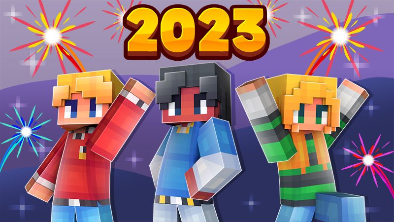 2023 and Still Together! on the Minecraft Marketplace by The Craft Stars