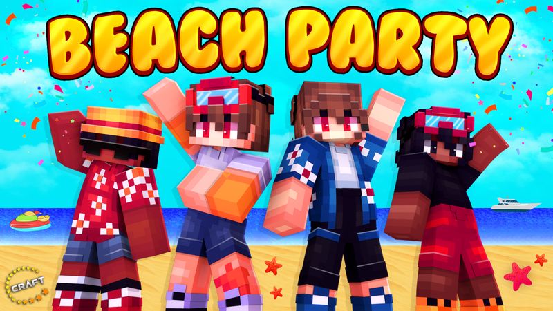 Beach Party