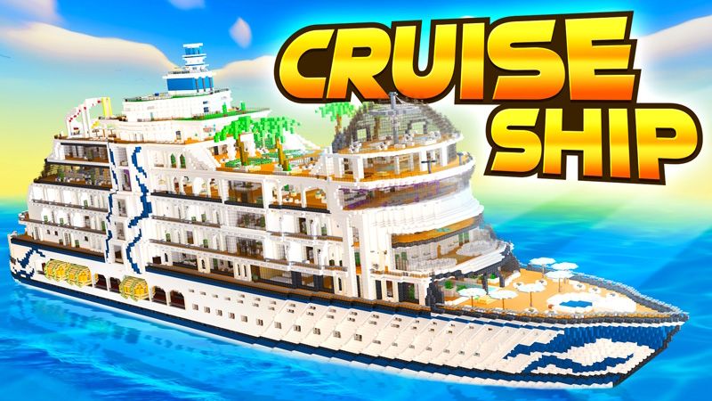 Cruise Ship