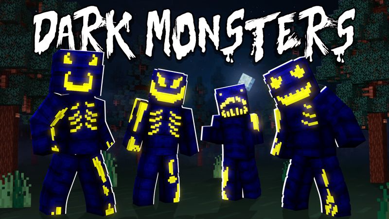 Dark Monsters