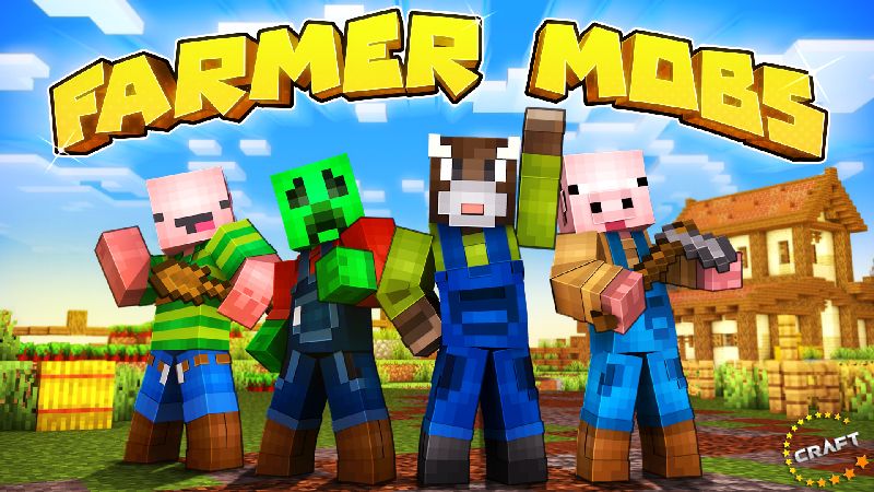 Farmer Mobs