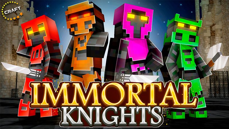 Immortal Knights