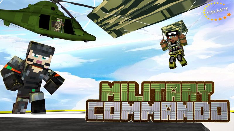 Military Commando