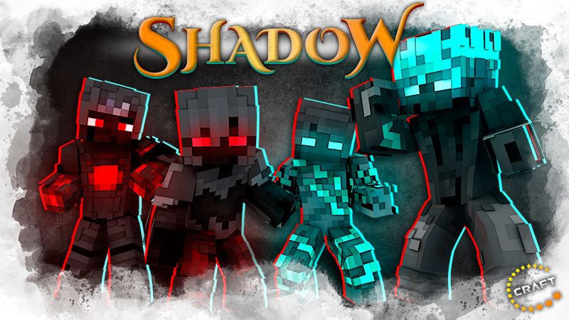 Shadow on the Minecraft Marketplace by The Craft Stars