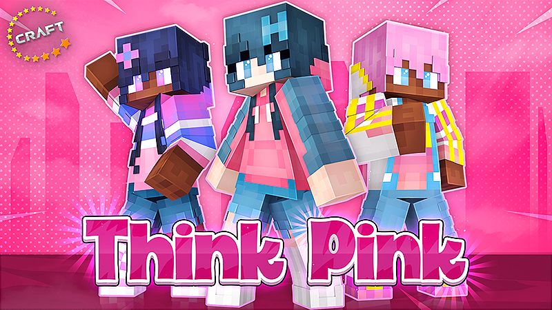 Think Pink