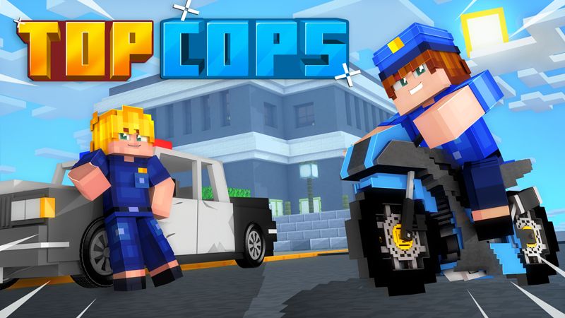 Top Cops