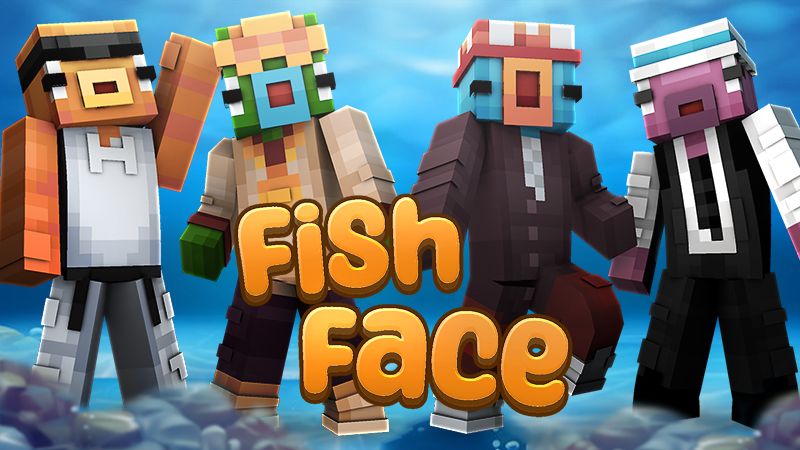 FISH FACE