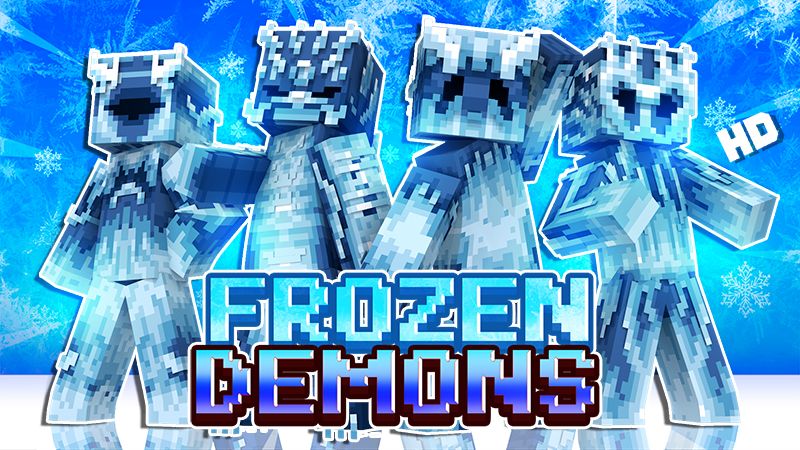 FROZEN DEMONS HD