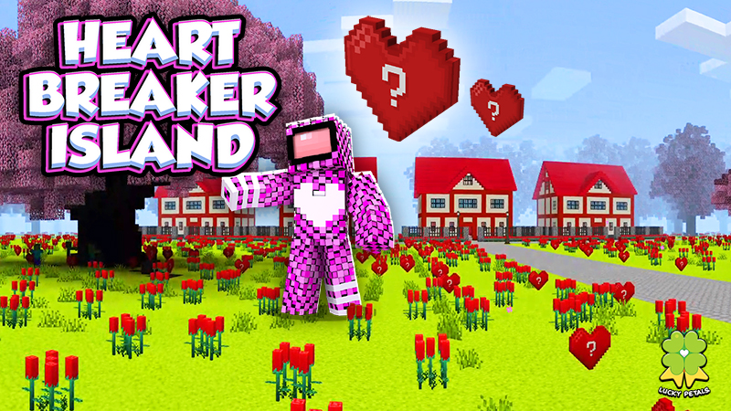Heartbreaker Island