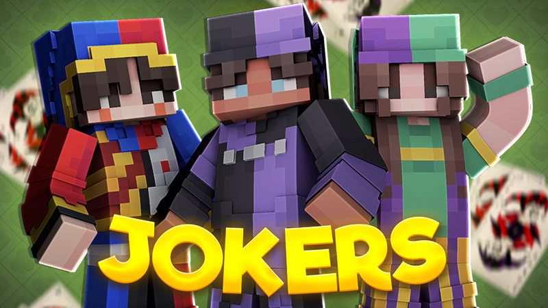 JOKERS