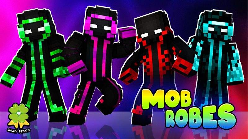 Mob Robes